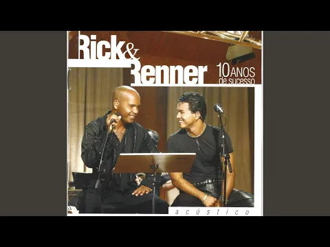 Clipe de Cara de pau - Rick & Renner