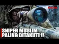 Lagu KISAH NYATA !! SANG SNIPER MUSLIM YANG MEMBVNVH RATUSAN PASUKAN IRAK - Alur cerita Taktirandaz irani