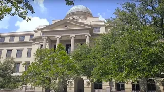 Texas A M Virtual Campus Tour