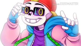 Underfresh megalovania