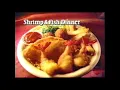 Long John Silvers Television Commercial 1988