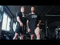 BUM BEAR Lifting with URS in GERMANY