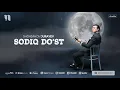 Download Lagu Shohjahon Jo'rayev - Sodiq do'st (audio 2024)