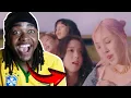 Download Lagu FIRST LISTEN REACTION TO!! BLACKPINK - 'Lovesick Girls' M/V (REACTION!!)