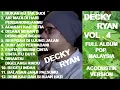 Download Lagu DECKY RYAN Vol. 4 Pop Malaysia Accoustik - Bukan Ku Tak Sudi ! Adakah Kau Setia ! Dirantai (cover)