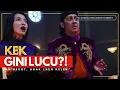 LUCU?? AHH YANG BETUL KAU WAK 🫵😵‍💫 Review COMIC 8 REVOLUTION SANTET K4BINET