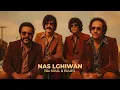 Lagu Nas El Ghiwane – Assiniya I 70’s Soul \u0026 Blues (cover)