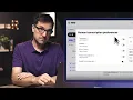 Ordering and Upgrading to Human Verified Transcripts
