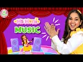 Download Lagu Ms Moni Music Mix | 60-Minute Music Compilation | Kids Songs \u0026 Nursery Rhymes