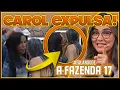 Download Lagu 😱A Fazenda 17: Carol EXPULSA? Yoná provoca, leva beijo na boca e água na cabeça!