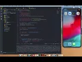 CS50 Project2 Movie Browser React Native Development