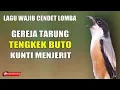 Lagu MATERI WAJIB CENDET LOMBA : TENGKEK BUTO - GEREJA - KUNTI - GARANSI JADI JUWARA