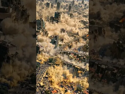 Viene un terremoto para Estados Unidos y uno para México Esa es la profecía que están recibiendo