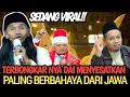 Lagu HEBOH MENGGEGERKAN USTADZ INI BERHASIL MEMBONGKAR USTADZ BERALIRAN SESAT BERBAHAYA DARI JAWA