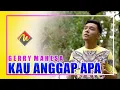 Download Lagu GERRY MAHESA - KAU ANGGAP APA AKU INI [Official Music Video]