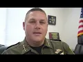Sheriff Briese Law Enforcement in Mariposa County