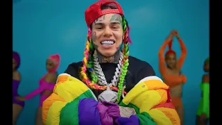 6ix9ine snake ft g eazy lil wayne tyga nicki minaj hq audio