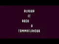 Alikiba ft Abdukiba,K2ga,Tommy Flavour   -  Ndombolo Lyrics