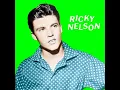 RICKY NELSON - LONESOME TOWN (VERSION 1) (Alternate) + (Master)