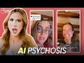 Download Lagu Ze raakte ervan overtuigd dat haar psychiater haar minnaar was
