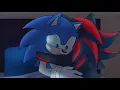 Recovery Sonic Prime Comic