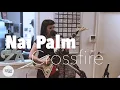 Nai Palm "Crossfire" en Session live TSFJAZZ
