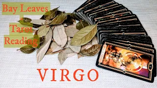 VIRGO - Your on the Edge of Something Huge That's About to Happen! SEPTEMBER 7th-13th 