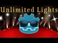 Godot s Light Limit Problem Solved