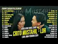 Download Lagu DENNY CAKNAN FULL ALBUM TERBARU 2025 CRITO MUSTAHIL, LDR | LAGU JAWA TERBARU 2025