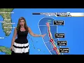 Hurricane Maria Update