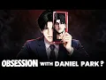 Why James Lee Needs Daniel Park Main Plan Of James Lee Explained Lookism Theories Part - 12