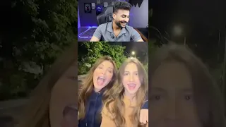 ترند ضحك وضحكتله لنانسي عجرم اغنية ياقلبو  ترند ضحك وضحكتله لنانسي عجرم اغنية ياقلبو