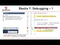 Getting Started with Microchip Studio Ep 13 - Debugging Pt 1