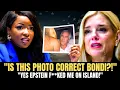 Jasmine Crockett PRESSES Pam Bondi Over Epstein Files