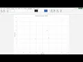 Density Graph Instructions