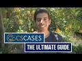 The ULTIMATE GUIDE to CCS Cases How to ACE the STEP 3 CCS Cases