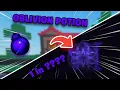 I GOT THIS FROM AN OBLIVION POTION Sol s RNG Era 8