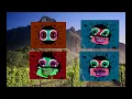 Download Lagu Klasky Csupo Showtime 1003 AVS Version