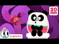 ALL ABOUT POO What is DIGESTION More Lingokids Cartoons for Kids