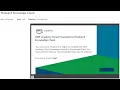 AWS Cloud Foundations - Module 8