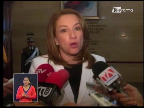 Analizarán reformas legales para reactivar la economía del país