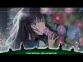 Cinta Melankolia - AaN {Nightcore}