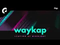 waykap feat. Milva - Ride or Die