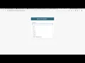 Building a web application in python django Admin portal and model registration Part 3