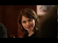 Nicky s Cop Boyfriend 6x20 Reagan Family Dinner Scene
