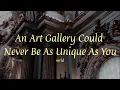 Download Lagu mlrd - An Art Gallery Could Never Be As Unique As You (Lyrics)