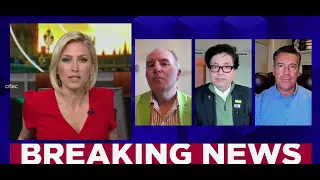 Tom Lee Reacts Iran Peace Deal Oil and the Fed