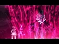 Mirajane Alegria annihilates Irene s strongest DUB