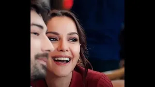 خليل وزينب مسلسل وجع القلب 