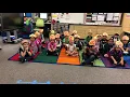 Albuquerque the Turkey - #dementsdarlings2018